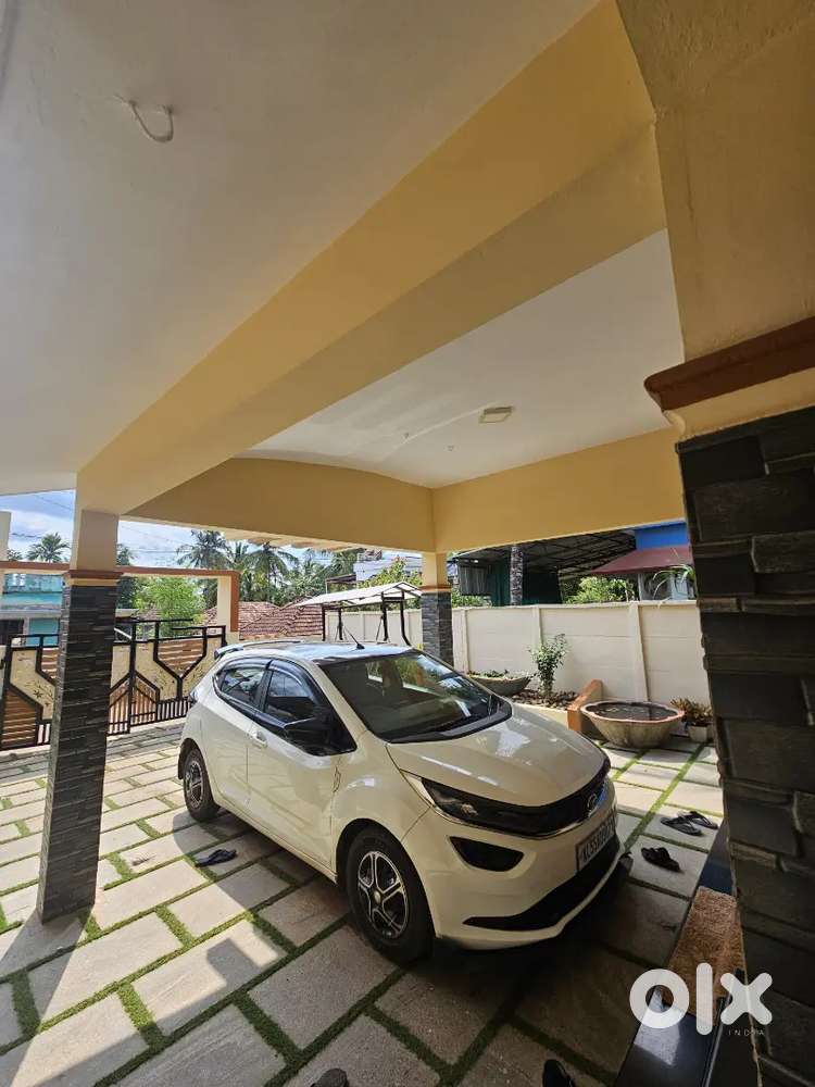 Tata Altroz 2021 Diesel Well Maintained
