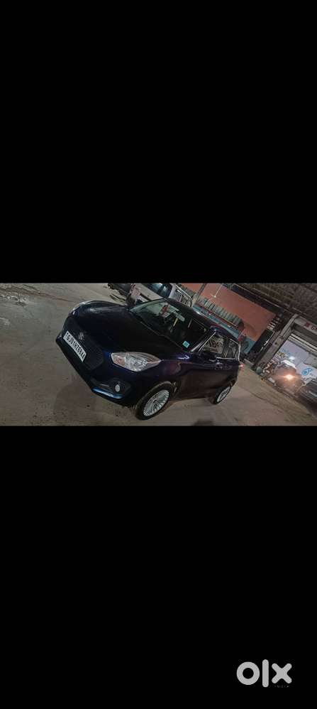 Swift Vxi Amt Cng