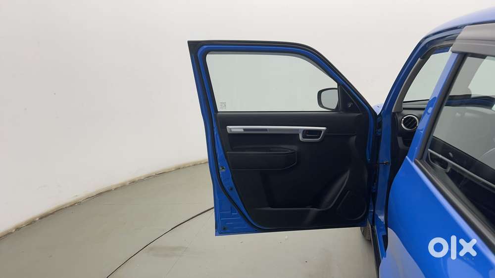 Maruti Suzuki S-presso Vxi, 2023, Petrol