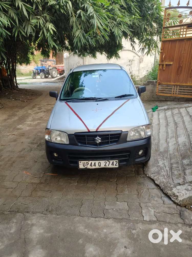 Maruti Suzuki Alto Lxi 2010