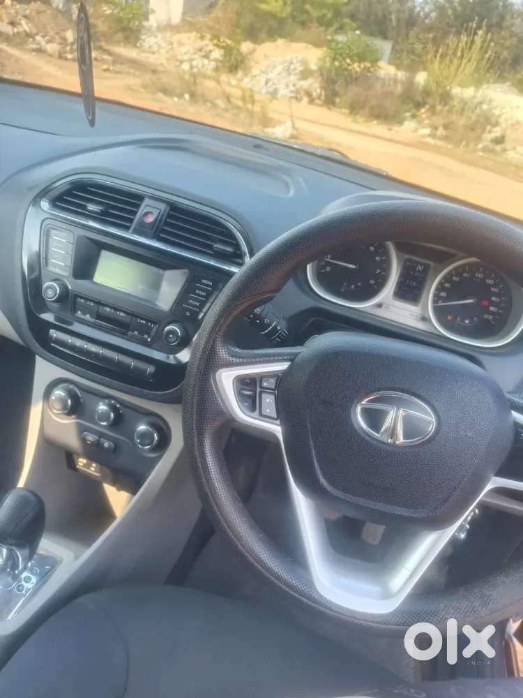 Tata Tiago Petrol Good Condition