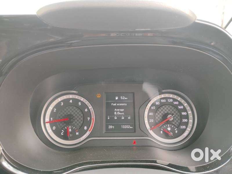 Hyundai Grand I10 Nios Sportz 1.2 Kappa Vtvt, 2023