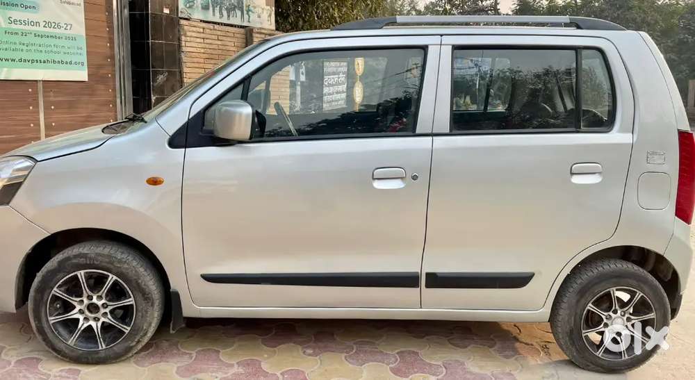 Wagonr Cng