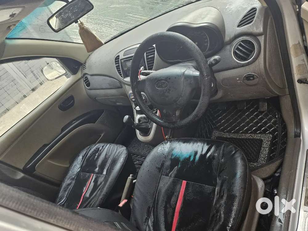 Hyundai I10 1.1 Magna(o) 2014