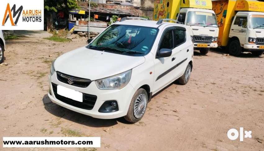 Maruti Suzuki Alto K10 1.0 VXI (O) AMT, 2018, Petrol - Cars - 1765439676