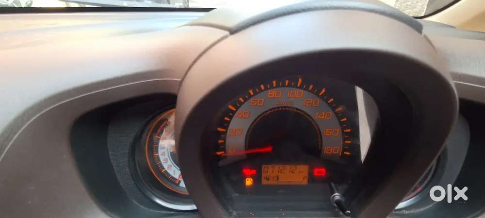 Honda Brio Manual Transmission