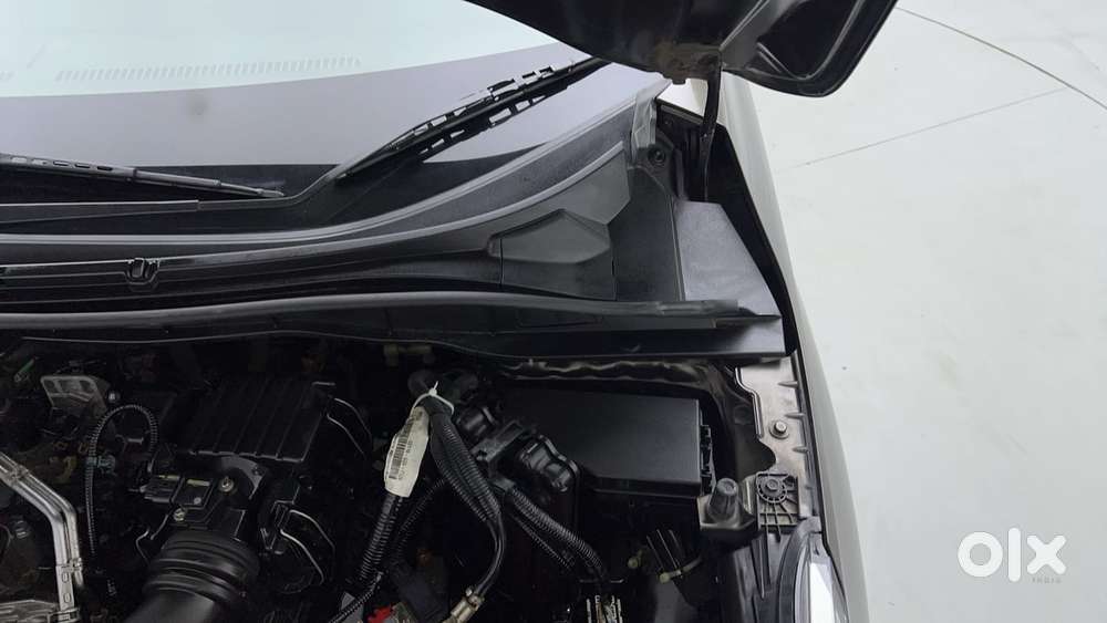 Honda City Vx Petrol Mt, 2021, Petrol