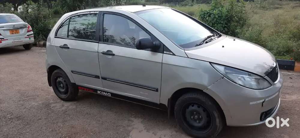 Tata Vista Tech 2011 Diesel 147000 Km Driven