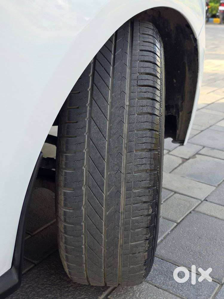 Ford Figo Aspire 1.5 Ti-vct Titanium, 2015, Cng & Hybrids