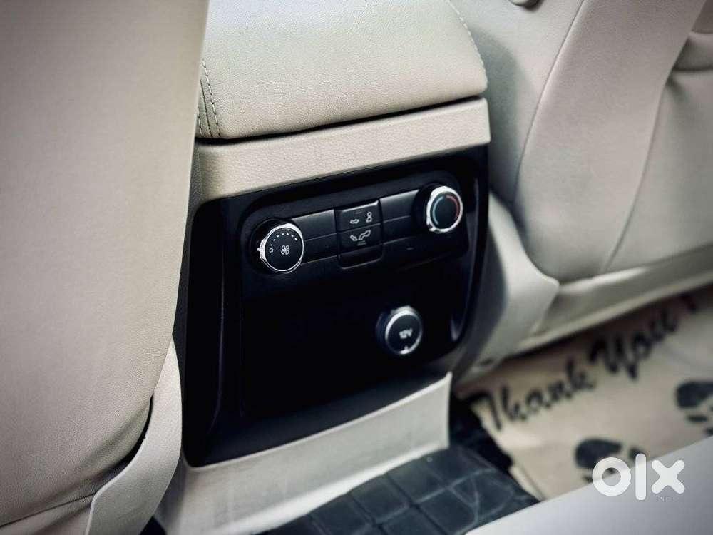 Ford Endeavour 2.2 Titanium At 4x2, 2019, Diesel