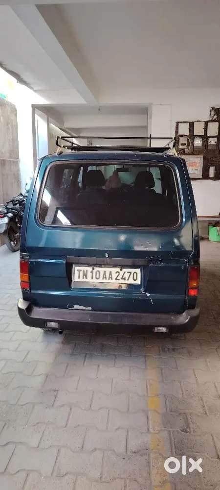 2010 Omni Good Condition For Sale