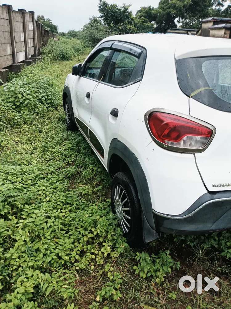 Renault Kwid 1900