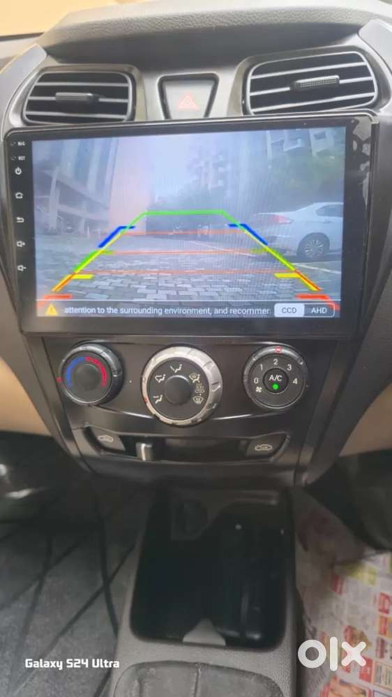 Hyundai Eon 0.8 Magna Plus Se, 2017, Petrol