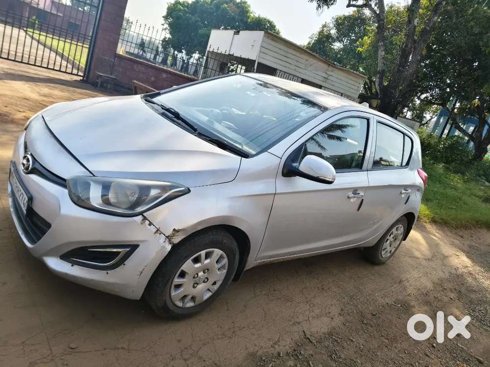 Hyundai I20 2012 Petrol 65000 Km