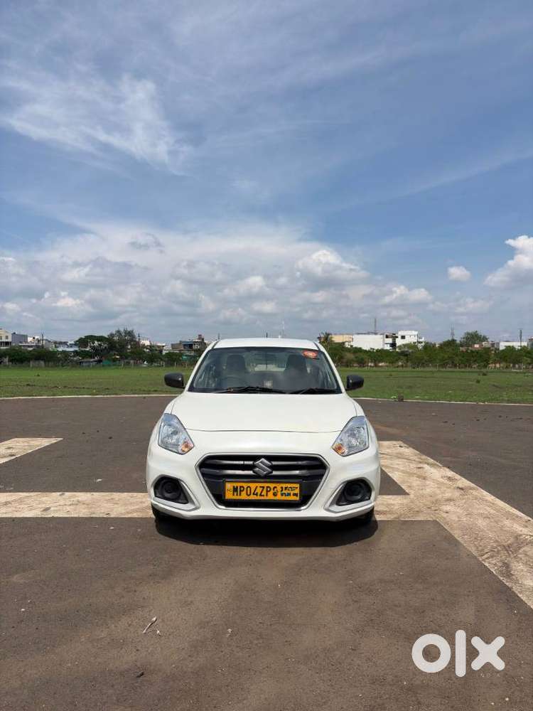 Maruti Suzuki Swift Dzire Tour, 2023, Cng & Hybrids