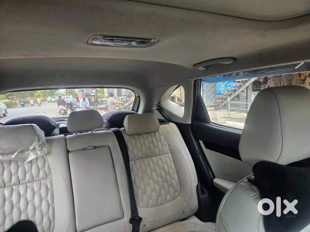 Kia Seltos 2023 Diesel 68000 Km Driven