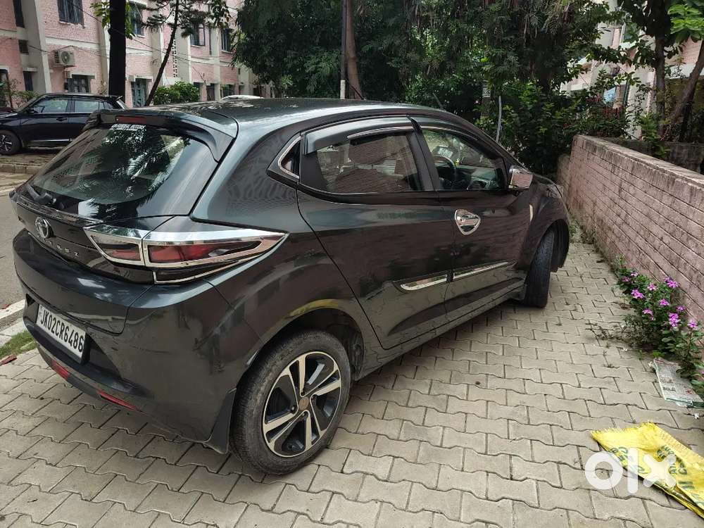 Tata Altroz 1.2 Xz 2021