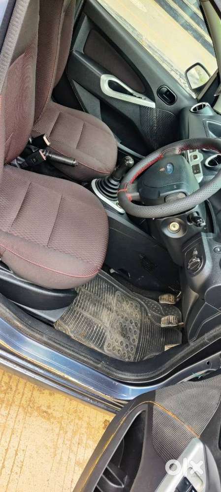 Ford Figo Duratec Titanium 1.2, 2010, Petrol