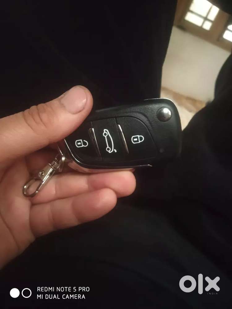 Maruti Suzuki Swift 2017 Petrol Kashmiri Owner With All Documentation