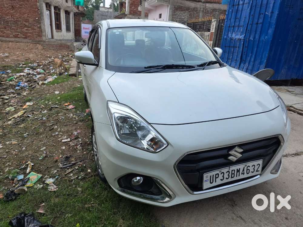 Maruti Suzuki Dzire 2020 Petrol Well Maintained