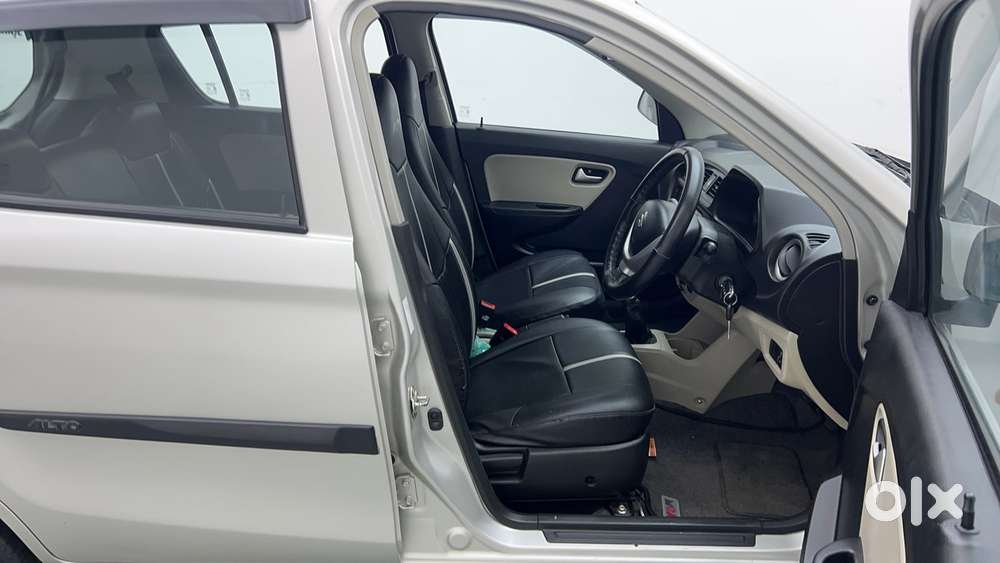 Maruti Suzuki Alto 800 Lxi, 2020, Petrol