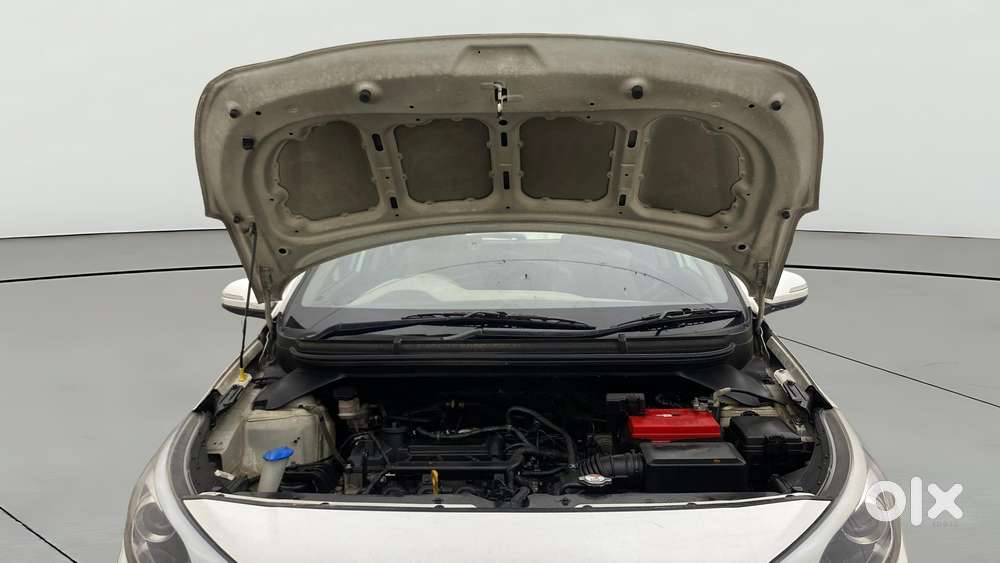 Hyundai Elite I20 Asta 1.2 (o), 2018, Petrol