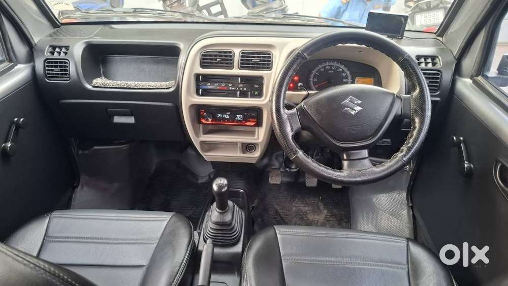 Maruti Suzuki Eeco 5 Seater Standard, 2021, Petrol