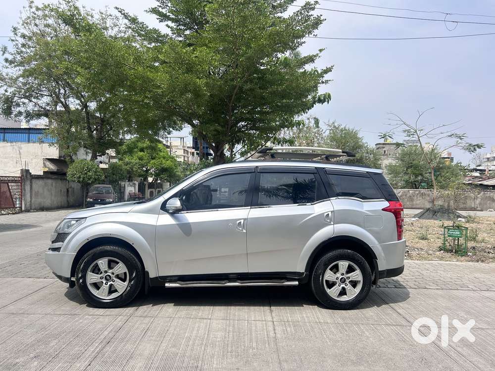 Mahindra Xuv500 2011-2015 W6 2wd, 2014, Diesel