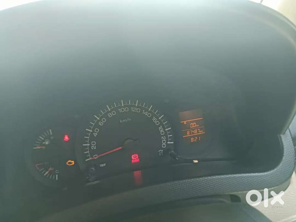 Vert Good Condition,chid A.c.good Tyre,all Paper Complete