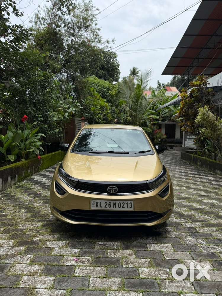 Tata Altroz Diesel 2021
