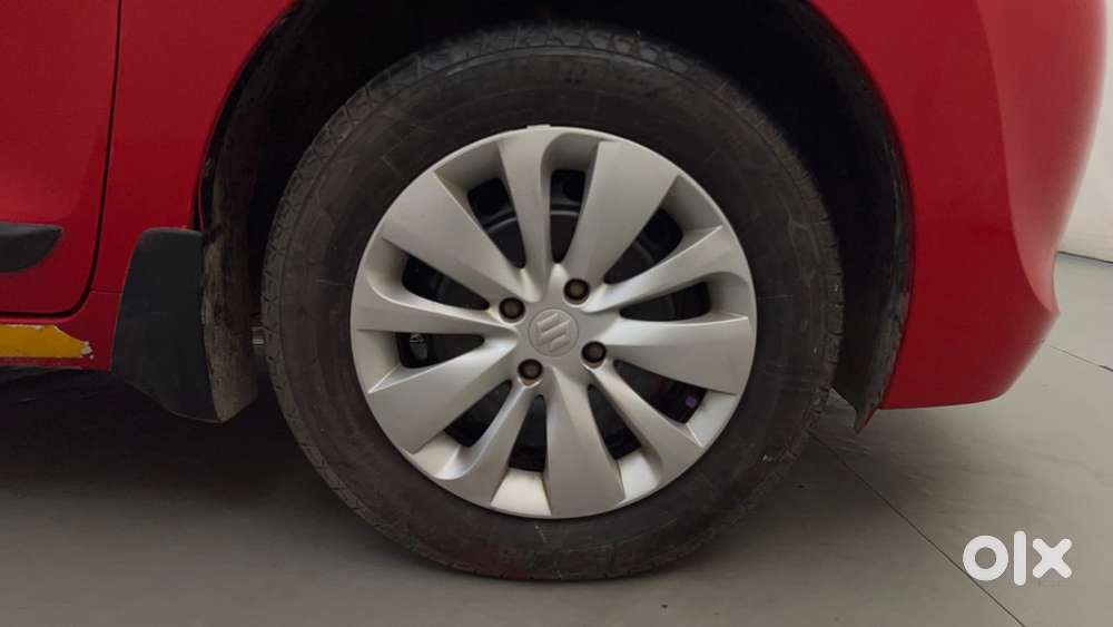 Maruti Suzuki Baleno Delta, 2018, Petrol