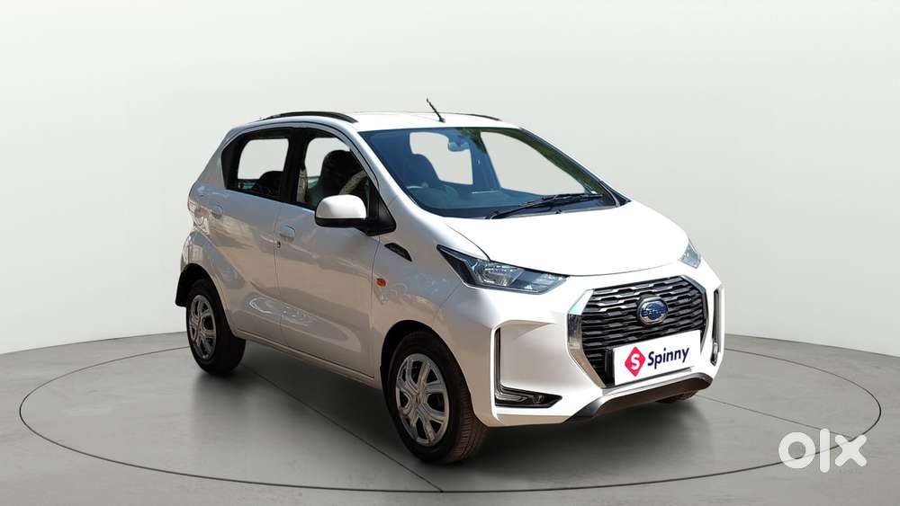 Datsun Redigo 0.8 T (o), 2020, Petrol