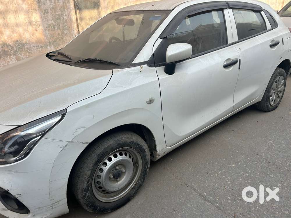 Very Good Condition