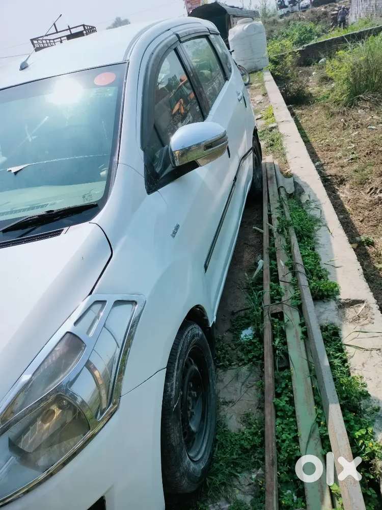 Maruti Suzuki Ertiga