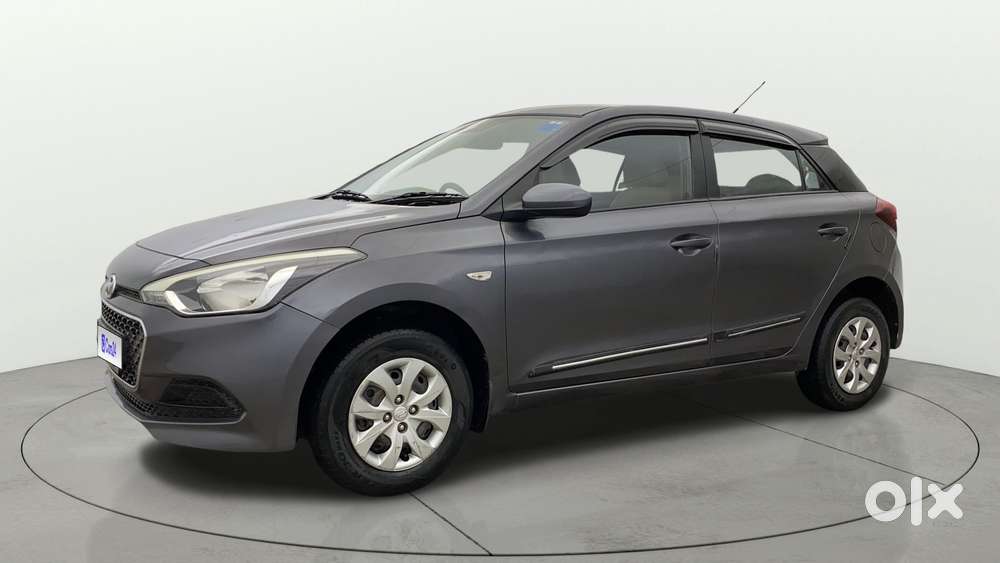 Hyundai Elite I20 Magna 1.2, 2016, Petrol