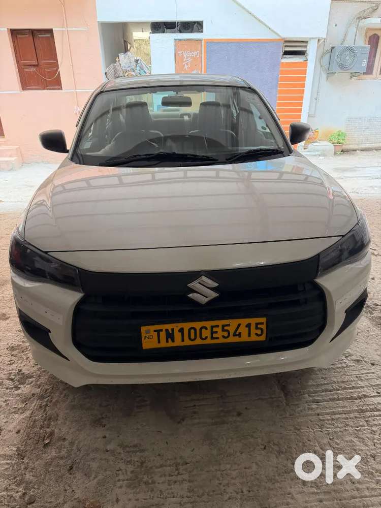 New Swift Dzire 2026 For Sales Showroom Condition
