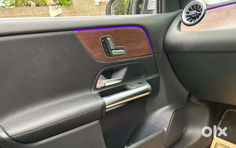 Mercedes-benz Gla 200, 2022, Petrol