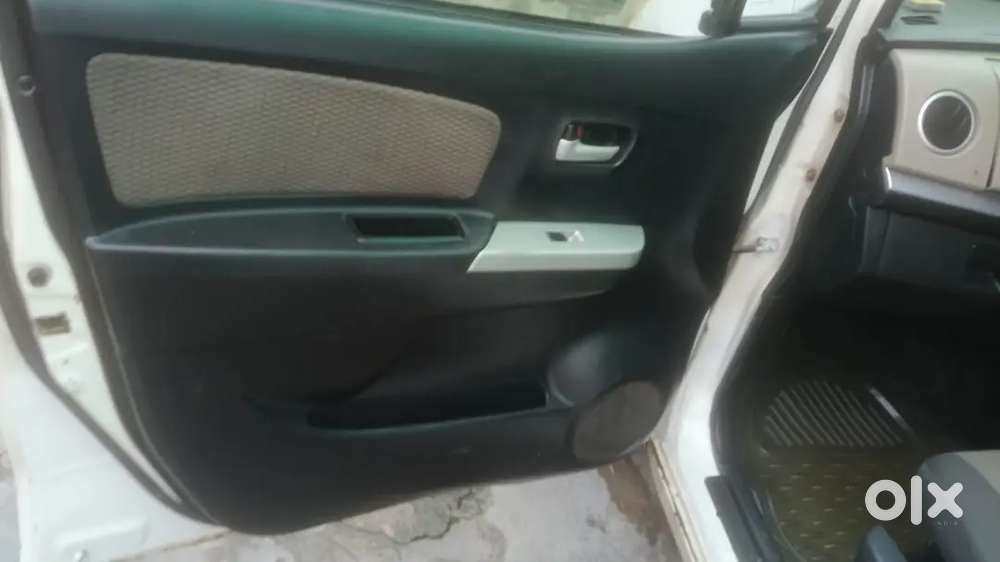 Maruti Suzuki Wagon R 2014 Cng/petrol Manual