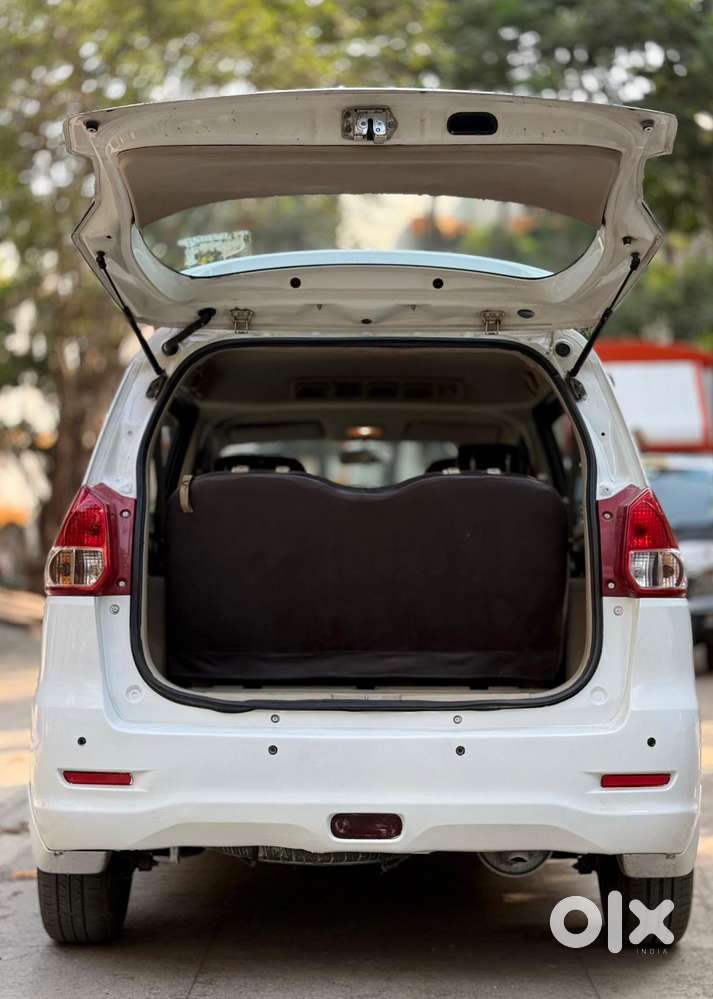 Maruti Suzuki Ertiga 2012-2015 Vdi, 2015, Diesel