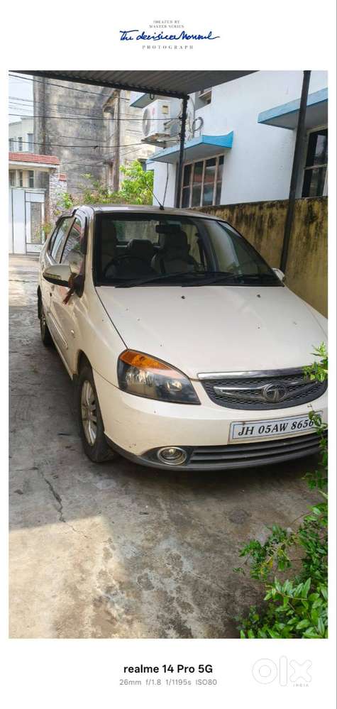 Tata Indigo Top Model