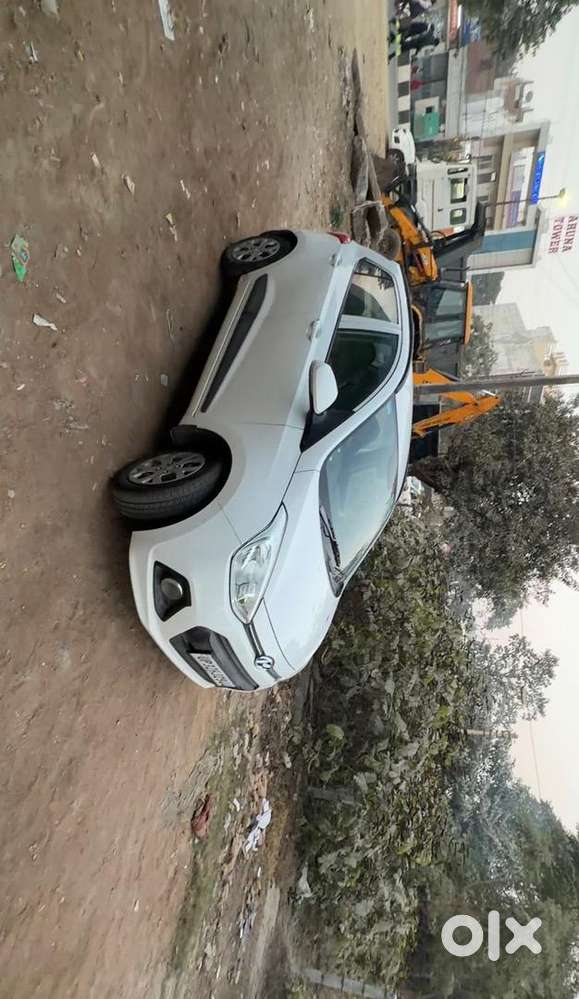 Hyundai Grand I10 Prime 2017 Petrol 73000 Km Driven