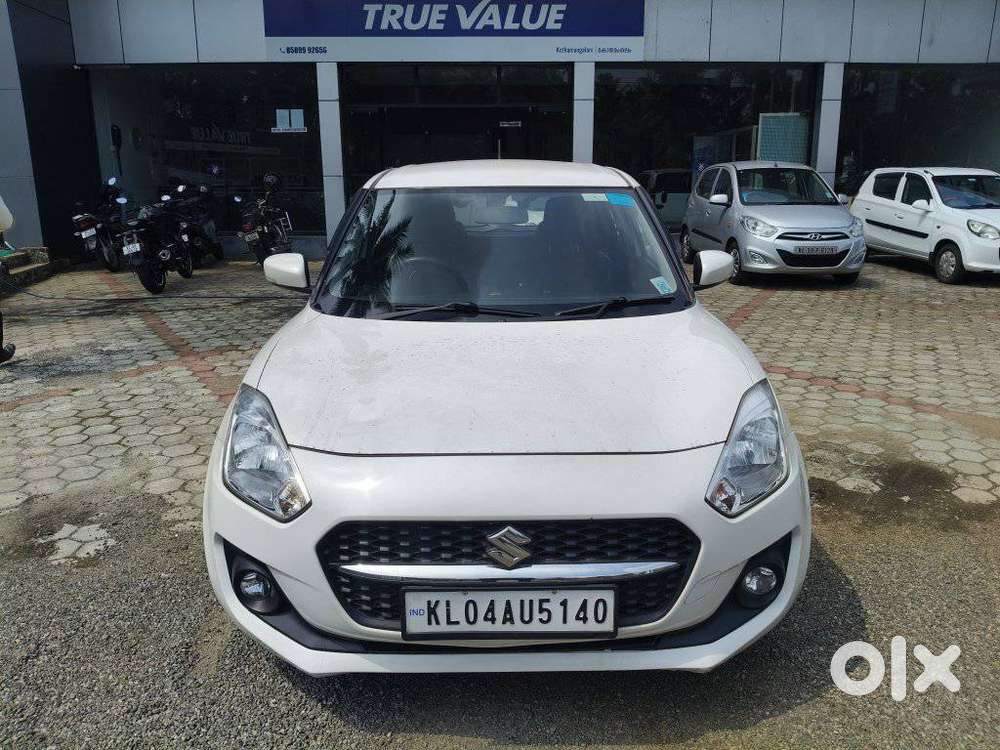 Maruti Suzuki Swift 2023, 2023