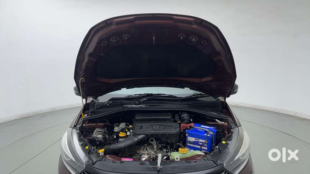 Tata Tigor 1.2 Revotron Xz Plus Leatherette Cng, 2023, Cng & Hybrids