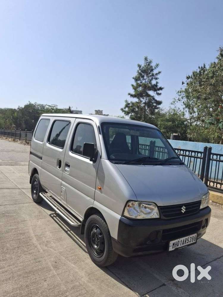 Maruti Suzuki Eeco 5 Str Ac (o), 2010, Petrol