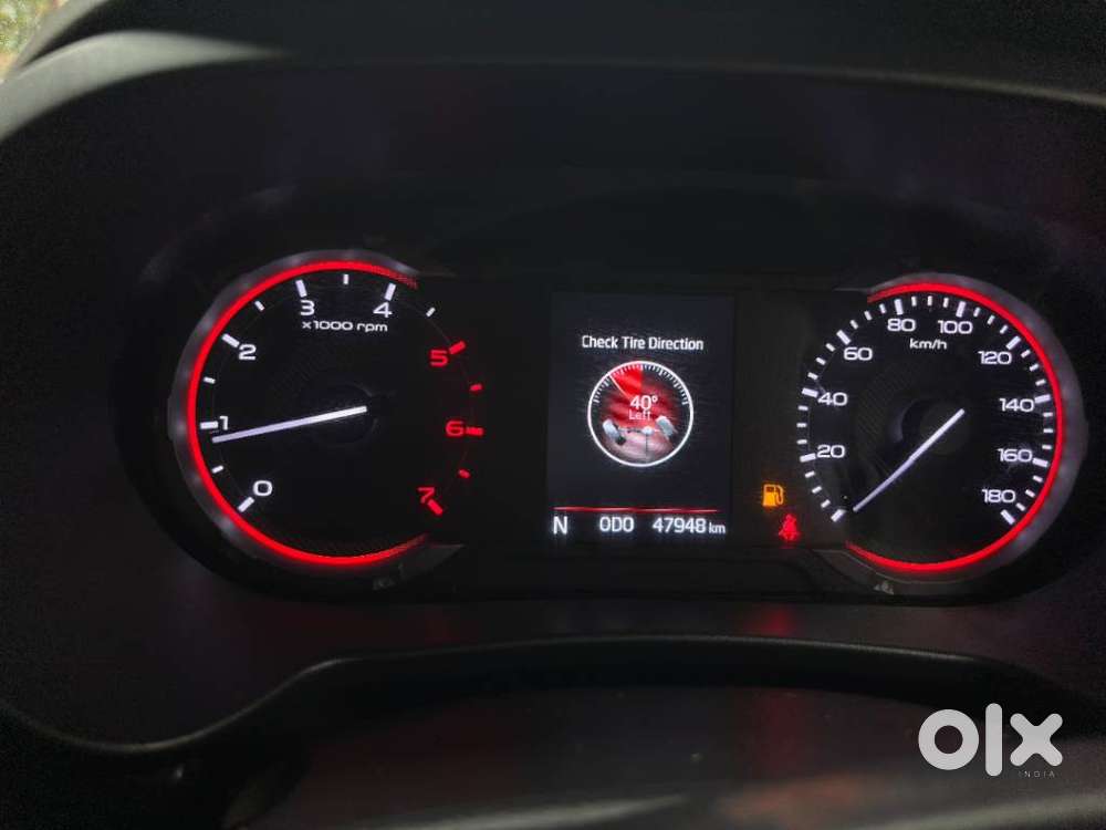 Mahindra Thar Lx Hard Top Diesel Mt Rwd, 2024, Diesel