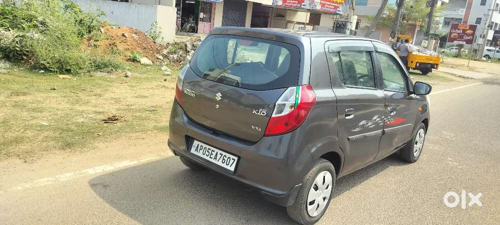 Good Condition Single Vanar