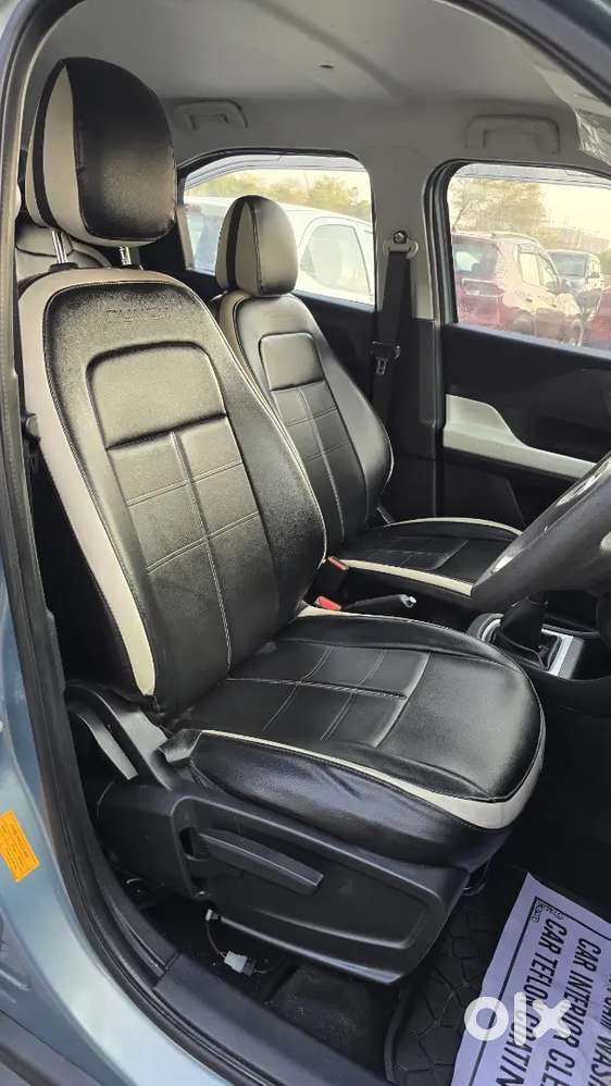 Tata Punch 22,000km Driven In Excellent Condition