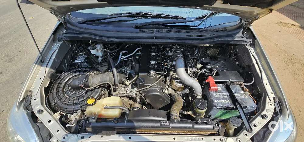 Toyota Innova 2012 Diesel 150000 Km Driven