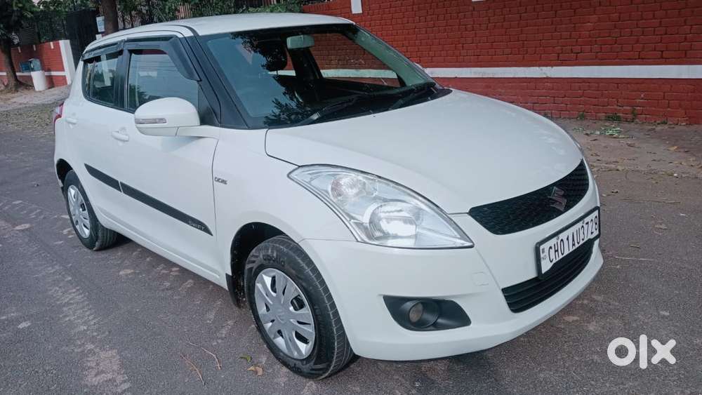 Maruti Suzuki Swift Vdi Optional, 2013, Diesel