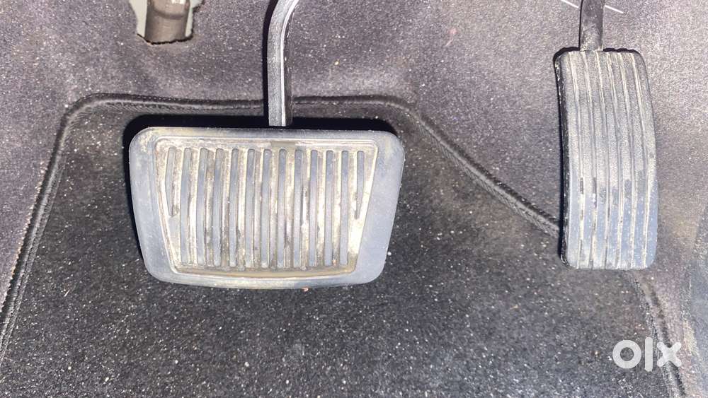 Hyundai Creta 1.6 Sx Plus Petrol At, 2017, Petrol